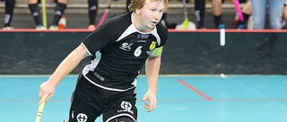 Forsman lämnar Gamla Stan – klar för spel i superligan: ”Fruktansvärt roligt”