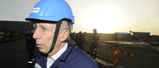 Lennart Evrell väljs in i skogsjättes styrelse