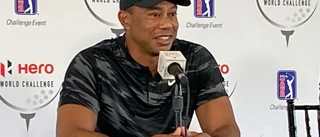 Woods utesluter inte spel i British Open