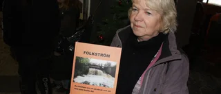 Det började med den gamla kyrkogården – blev en bok
