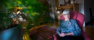 Skriver ner kvinnors historia – Anita Salomonsson är tillbaka med en bok om sin moster