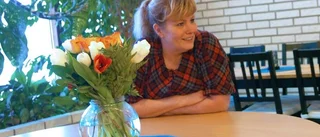 Prisat företag ansöker om att sättas i konkurs