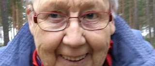Bertha Boman