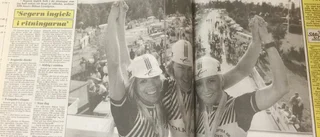 Historia: Skellefteå AIK:s bortglömda SM-guld för 25 år sedan