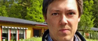 "Teaterrök" i kröken