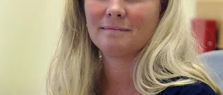 Oro över finanskrisen