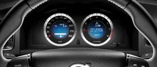 Volvo byter kundkrets