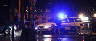 Poliserna som älskar sitt jobb