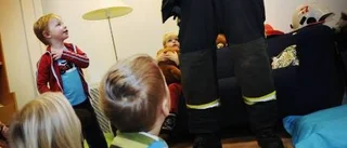 "Kramarna är ett privilegium"