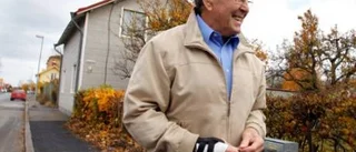 Så minns Bo Mårtensson barndomsstaden