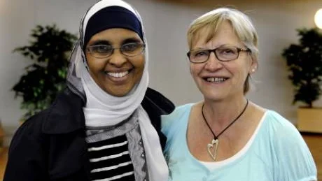 Kaltuma Sheikh