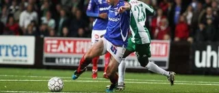 ÅFF hoppas att Olsson vill stanna