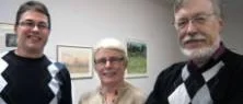 Hett om öronen för chefsekonomen