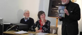 Allan Pettersson-tema i Gamleby kyrka på söndagen