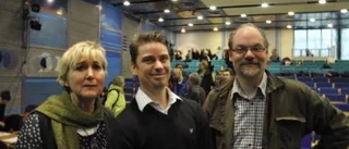 Tidsresor ny pedagogisk metod för bättre lärande