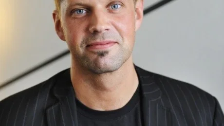 Ola Karlsson blir rektor på Ludvigsborgsskolan.