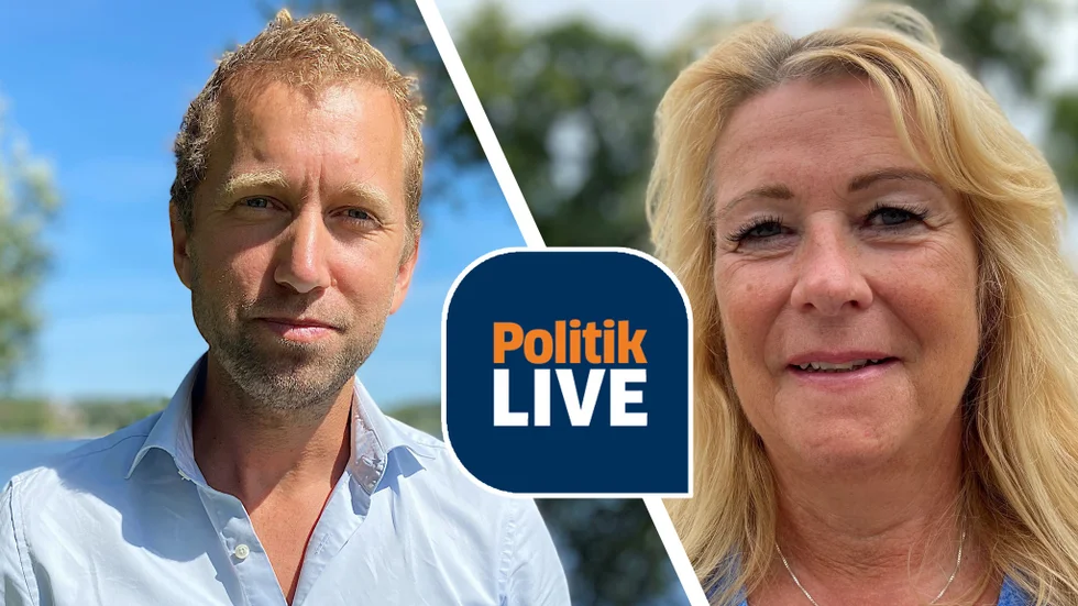 Ställ dina frågor till Strängnäspolitikerna.