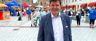 Talmannen i Vadstena: "Hade jag vetat då vad jag vet nu hade jag kanske satt kortare tidsfrister"