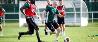 En del osäkerhet i ESK inför hösten