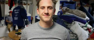 Mittfältsmotorn stannar i IFK
