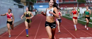Johanna kämpar mot den mystiska skadan