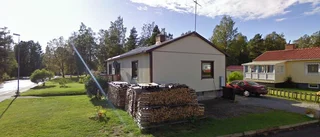 41-åring ny ägare till fastigheten på Tallvägen 50 i Skelleftehamn - prislappen: 1 780 000 kronor