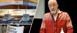 Lägst arbetslöshet – sämst företagsklimat: "Vi kan mer"