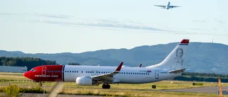 Vinstlyft spås för Norwegian