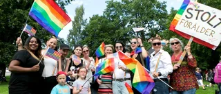 Tolerans i stället för intolerans