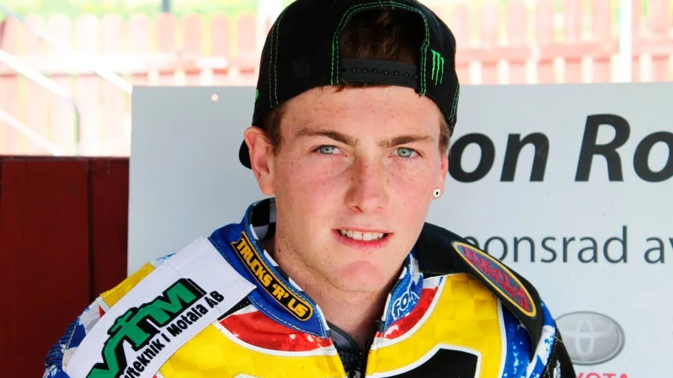 VÄNTAN. Darcy Ward får vänta en vecka till på besked från internationella motorcykelsportförbundet.