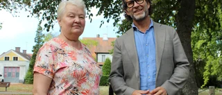 C vill ge bidrag till byggen för äldre på landsbygden