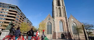 Rotterdam är värt en resa
