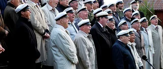 Jörbrink hyllade föreningslivet