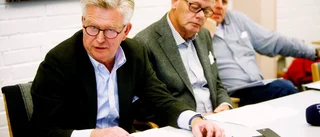 Nye vd:n om framtiden