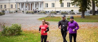 Andra året för sympatiskt ultra på Gränsö
