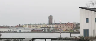 Plan för vattentornet splittrar