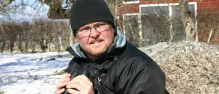 Fågelmatning lockar allt fler