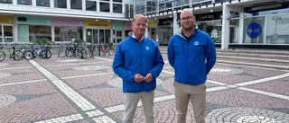 M vill skapa ett kulturkvarter i city: "Målet är ett evenemang i veckan"