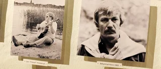 Visfestivalens 50-åriga historia blir utställningar