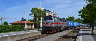 Västervik löser Västerås sopbekymmer