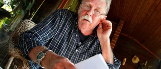 Motion ska ge mer till pensionärer