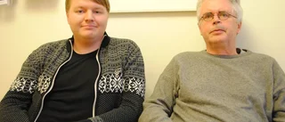 Oroas för frivårdens framtid