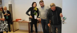 Nytt läge för konstförening