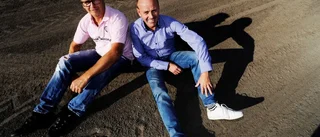 Minns det historiska guldet