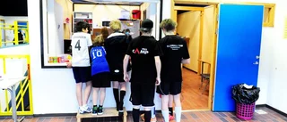 Fullspäckad sportlovsmåndag i Dalhem