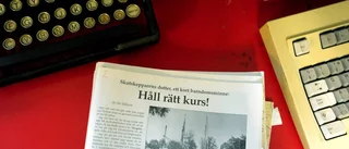 Skärgårdsmuseum på Flatholmen