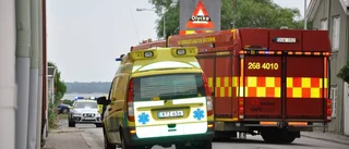 Kan vara farligt att cykla i Västervik