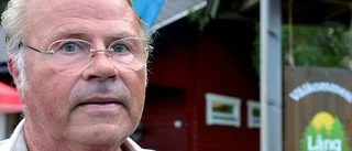 Bra säsong på Långsjöns camping