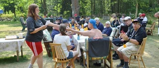 Lugnet - en plats för glädje och skratt
