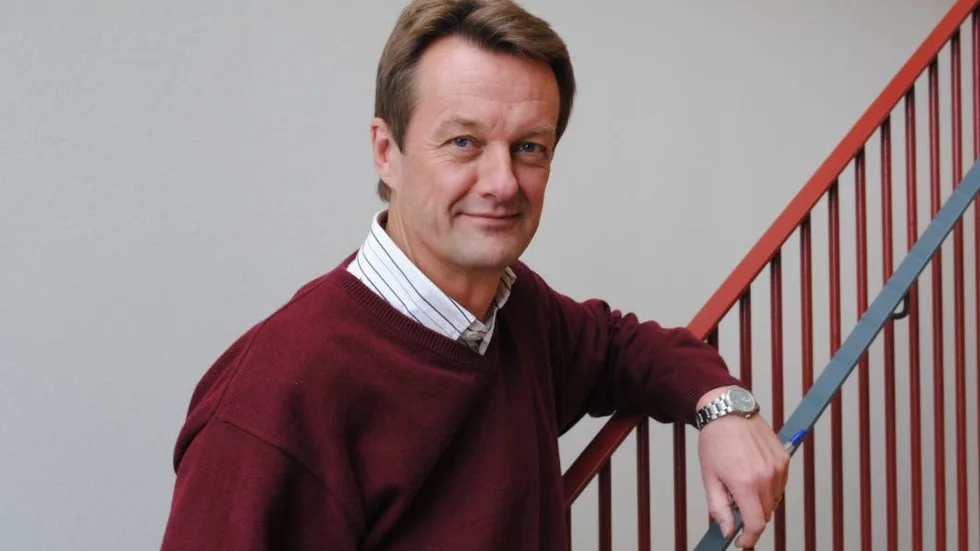 Vill ha nytt uppdrag. Carl-Magnus Mårheden tror att sex år kan vara lagom som kommundirektör. Däremot kommer han att vara kvar i Västerviks kommuns anställning.